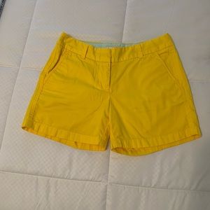 J Crew shorts
